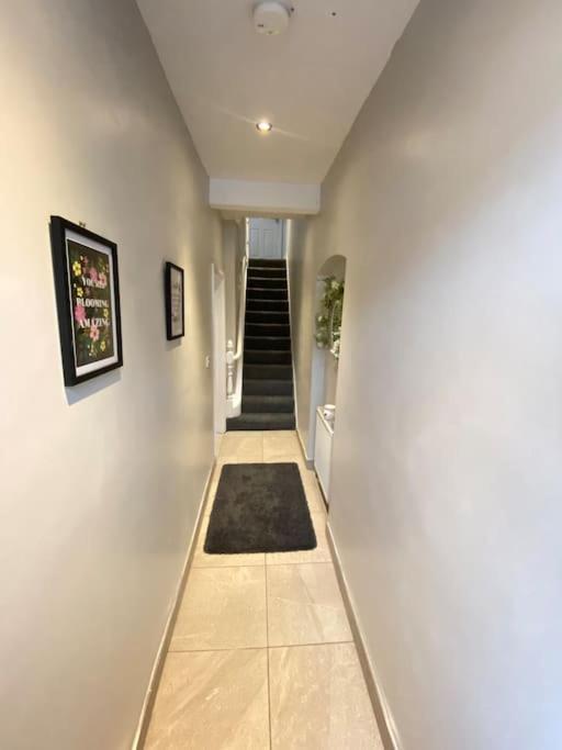 The Cozy Homestay Belfast Kültér fotó
