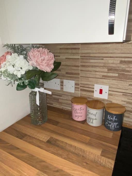 The Cozy Homestay Belfast Kültér fotó