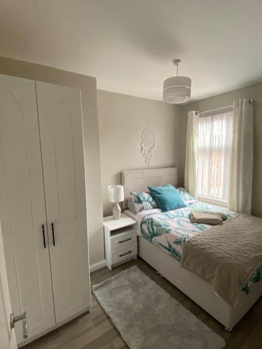 The Cozy Homestay Belfast Kültér fotó