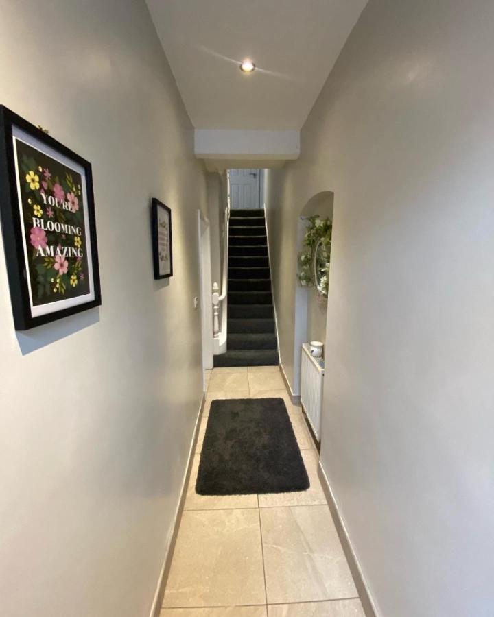 The Cozy Homestay Belfast Kültér fotó